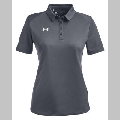 Under Armour Ladies' Tech™ Polo Thumbnail