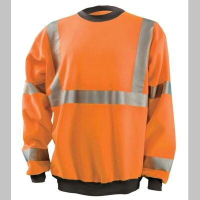 9 oz. Crew Sweatshirt Thumbnail