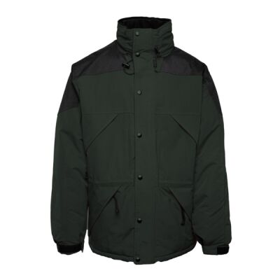 The Vermont Parka Thumbnail