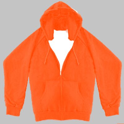 Camber Thermal Lined ZIp Hood-Tall Thumbnail