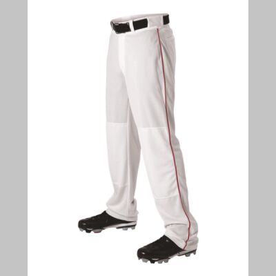 Youth Baseball Pants With Braid Thumbnail