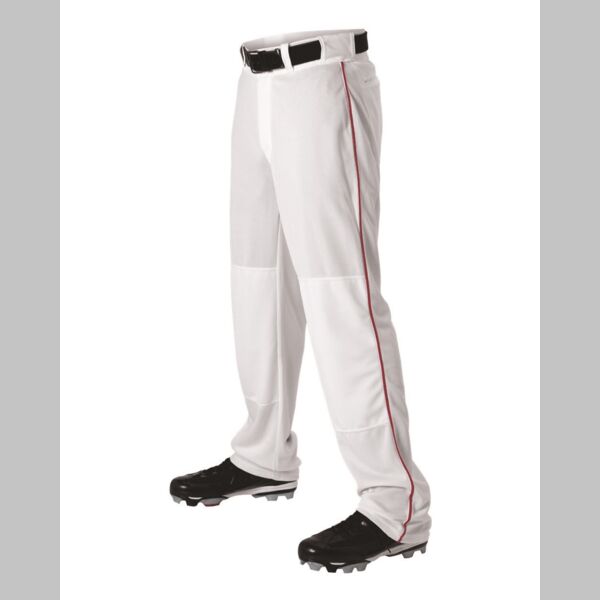 Youth Baseball Pants With Braid Thumbnail