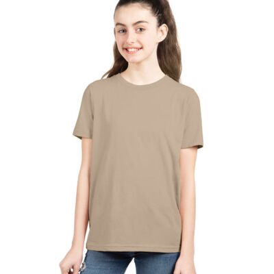 Youth Boys’ Cotton Crew Thumbnail