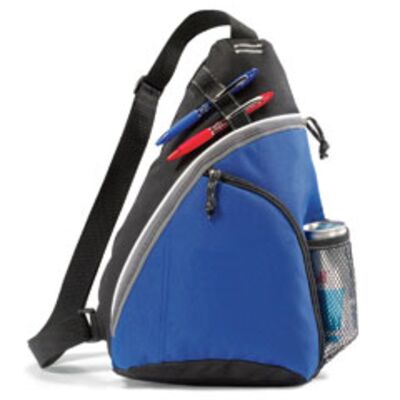 Wave Sling Bag Thumbnail