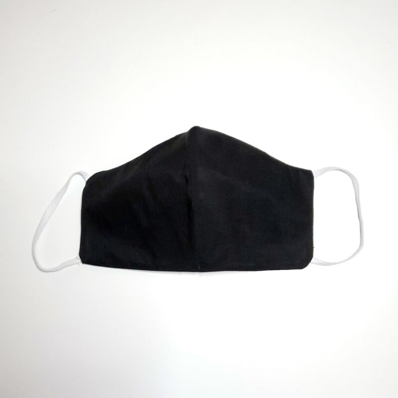 Cotton Face Mask 2 Thumbnail