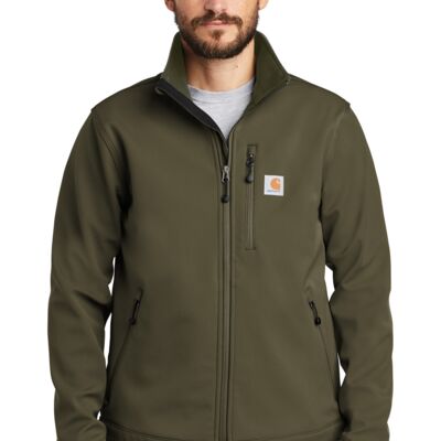 ® Crowley Soft Shell Jacket Thumbnail