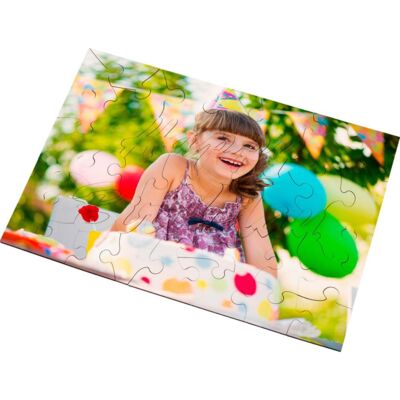 6.88" x 9.84", 30 Piece Puzzle Thumbnail