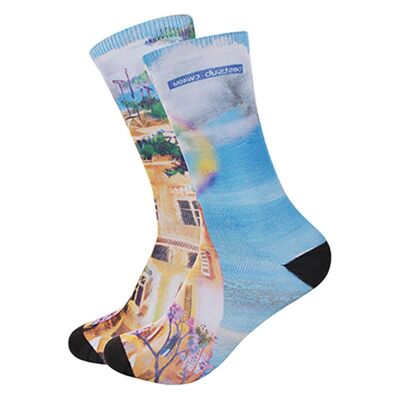 Men's Socks Thumbnail