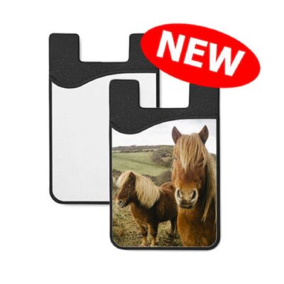 Cell Phone Card Holder Thumbnail