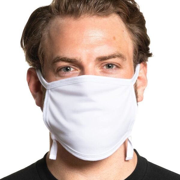 ValuMask Polyester Adjustable Thumbnail