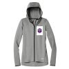 Women's Stealth Full Zip Jacket Thumbnail