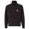 Men's Motion Soft Shell Jacket Thumbnail