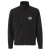 Men's Motion Soft Shell Jacket Thumbnail