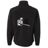 Men's Motion Soft Shell Jacket Thumbnail
