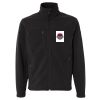 Men's Motion Soft Shell Jacket Thumbnail