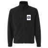 Men's Motion Soft Shell Jacket Thumbnail