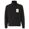 Men's Motion Soft Shell Jacket Thumbnail