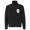 Men's Motion Soft Shell Jacket Thumbnail