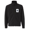 Men's Motion Soft Shell Jacket Thumbnail