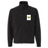 Men's Motion Soft Shell Jacket Thumbnail