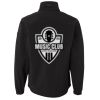 Men's Motion Soft Shell Jacket Thumbnail