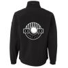 Men's Motion Soft Shell Jacket Thumbnail