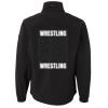 Men's Motion Soft Shell Jacket Thumbnail