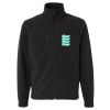 Men's Motion Soft Shell Jacket Thumbnail