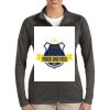 Ladies' Stretch Tech-Shell® Compass Full-Zip Thumbnail