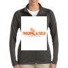 Ladies' Stretch Tech-Shell® Compass Full-Zip Thumbnail