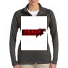 Ladies' Stretch Tech-Shell® Compass Full-Zip Thumbnail