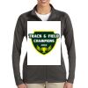 Ladies' Stretch Tech-Shell® Compass Full-Zip Thumbnail