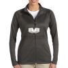 Ladies' Stretch Tech-Shell® Compass Full-Zip Thumbnail