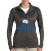 Ladies' Stretch Tech-Shell® Compass Full-Zip Thumbnail
