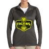 Ladies' Stretch Tech-Shell® Compass Full-Zip Thumbnail