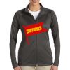 Ladies' Stretch Tech-Shell® Compass Full-Zip Thumbnail
