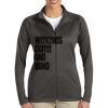 Ladies' Stretch Tech-Shell® Compass Full-Zip Thumbnail