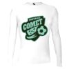 Men's Pro-Compression Long Sleeve T-Shirt Thumbnail