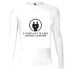 Men's Pro-Compression Long Sleeve T-Shirt Thumbnail