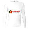 Men's Pro-Compression Long Sleeve T-Shirt Thumbnail