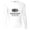 Men's Pro-Compression Long Sleeve T-Shirt Thumbnail