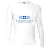 Men's Pro-Compression Long Sleeve T-Shirt Thumbnail