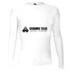 Men's Pro-Compression Long Sleeve T-Shirt Thumbnail