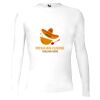 Men's Pro-Compression Long Sleeve T-Shirt Thumbnail