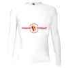 Men's Pro-Compression Long Sleeve T-Shirt Thumbnail