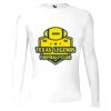 Men's Pro-Compression Long Sleeve T-Shirt Thumbnail