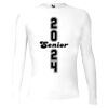 Men's Pro-Compression Long Sleeve T-Shirt Thumbnail