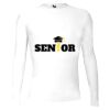 Men's Pro-Compression Long Sleeve T-Shirt Thumbnail