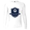 Men's Pro-Compression Long Sleeve T-Shirt Thumbnail