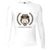 Men's Pro-Compression Long Sleeve T-Shirt Thumbnail